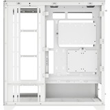 Xilence XILENT Gleam, Chassis Tower bianco