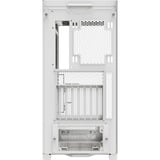Xilence XILENT Gleam, Chassis Tower bianco