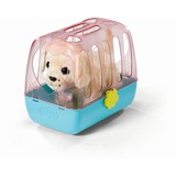 ZAPF Creation BABY born My Dog Lucky with Box, Gioco figura BABY born My Dog Lucky with Box, Animale domestico per bambola, 3 anno/i, Batterie richieste