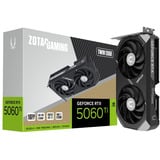ZOTAC GeForce RTX 5060 Ti Twin Edge 16GB Ricondizionato, Scheda grafica 