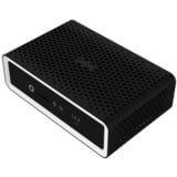 ZOTAC ZBOX CI629 nano, Barebone Nero/Bianco