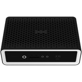 ZOTAC ZBOX CI629 nano, Barebone Nero/Bianco