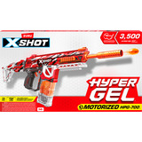 ZURU 36620 Armi giocattolo, Gel Blaster XSHOT 36620, Blaster giocattolo, 14 anno/i, 1,3 kg