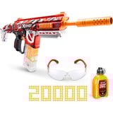 ZURU 36620 Armi giocattolo, Gel Blaster XSHOT 36620, Blaster giocattolo, 14 anno/i, 1,3 kg