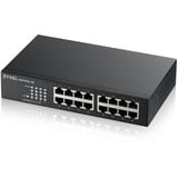 Zyxel GS1100-16 V4, Interruttore 