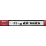 Zyxel LIC-BUN-ZZ0097F licenza per software/aggiornamento 1 licenza/e 1 licenza/e, 1 anno/i, Licenza