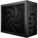 be quiet! Dark Power 14 850 W - 80 Plus Titanium alimentatore per computer 20+4 pin ATX ATX Nero, Alimentatore PC Nero, 850 W, 100 - 240 V, 950 W, 50/60 Hz, 10 A, 5 A