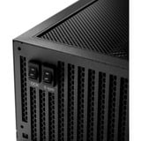 be quiet! Dark Power 14 850 W - 80 Plus Titanium alimentatore per computer 20+4 pin ATX ATX Nero, Alimentatore PC Nero, 850 W, 100 - 240 V, 950 W, 50/60 Hz, 10 A, 5 A