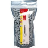 fischer SX Plus 6x30, 567922 grigio chiaro