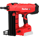 fischer Spintore per perni a batteria FXC85 Solo, XL-Boxx, Chiodatrice rosso/Nero