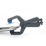 iFixit MOBX-TOOLS-045 strumento di riparazione di dispositivi elettronici, Kit di riparazione grigio, Strumento di apertura, Telefono cellulare/smartphone, Apple, iPhone 5S, 5C, 6, 6+