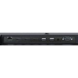 iiyama LH5560UHS-B2AG Nero (opaco)