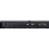 iiyama LH5560UHS-B2AG, Public Display Nero (opaco)