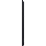 iiyama LH5560UHS-B2AG, Public Display Nero (opaco)