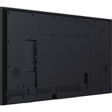 iiyama LH5560UHS-B2AG, Public Display Nero (opaco)