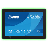iiyama ProLite TW1025LASC-B3PNR, Public Display Nero (opaco)