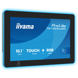 iiyama ProLite TW1025LASC-B3PNR, Public Display Nero (opaco)