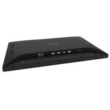 iiyama ProLite TW1623AS-B1P, Monitor LED Nero (opaco)