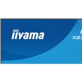 iiyama ProLite XB2797HSU-W1, Monitor LED bianco (matto)