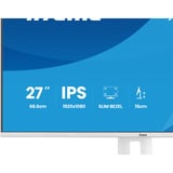 iiyama ProLite XB2797HSU-W1, Monitor LED bianco (matto)