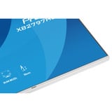 iiyama ProLite XB2797HSU-W1, Monitor LED bianco (matto)