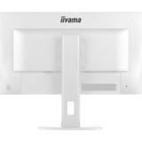 iiyama ProLite XB2797HSU-W1, Monitor LED bianco (matto)