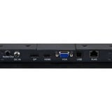 iiyama TF1215MC-B1 Monitor PC 30,7 cm (12.1") 1024 x 768 Pixel LCD Touch screen Nero, Monitor LED Nero, 30,7 cm (12.1"), 1024 x 768 Pixel, LCD, 25 ms, Nero