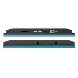 iiyama TW1025LASC-B3PNR, Public Display Nero (opaco)