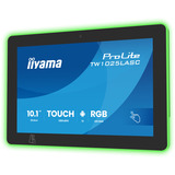 iiyama TW1025LASC-B3PNR, Public Display Nero (opaco)