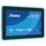 iiyama TW1025LASC-B3PNR, Public Display Nero (opaco)