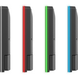 iiyama TW1025LASC-B3PNR, Public Display Nero (opaco)