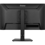 iiyama XB2491HS-B1, Monitor LED Nero (opaco)