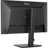 iiyama XB2491HS-B1, Monitor LED Nero (opaco)