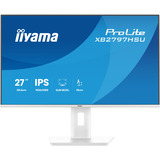 iiyama XB2797HSU-W1, Monitor LED bianco (matto)