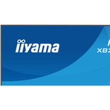 iiyama XB2797HSU-W1, Monitor LED bianco (matto)