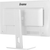 iiyama XB2797HSU-W1, Monitor LED bianco (matto)