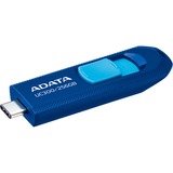 ADATA ACHO-UC300-256G-RNB/BL blu scuro/Blu chiaro