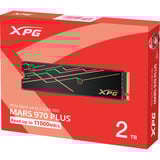 ADATA MARS 970 PLUS 2.0 TB, Disco a stato solido 