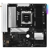 ASRock 90-MXBR7-A0UAYZ, Scheda madre 