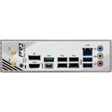 ASRock 90-MXBR7-A0UAYZ, Scheda madre 