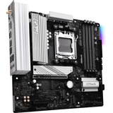 ASRock B850M Pro RS WiFi, Scheda madre 