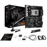 ASRock TRX50 WS 