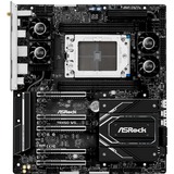 ASRock TRX50 WS, Scheda madre 