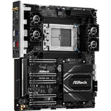 ASRock TRX50 WS, Scheda madre 