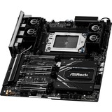 ASRock TRX50 WS, Scheda madre 