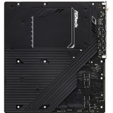 ASRock TRX50 WS, Scheda madre 