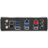 ASRock TRX50 WS, Scheda madre 