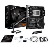 ASRock TRX50 WS, Scheda madre 