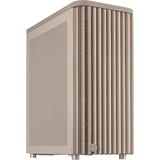 ASUS 90DC00M7-B39000, Chassis Tower beige