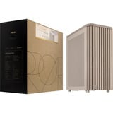 ASUS 90DC00M7-B39000, Chassis Tower beige
